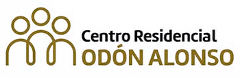 Centro Residencial Odón Alonso logo