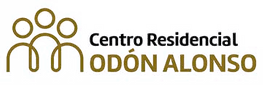 Centro Residencial Odón Alonso logo